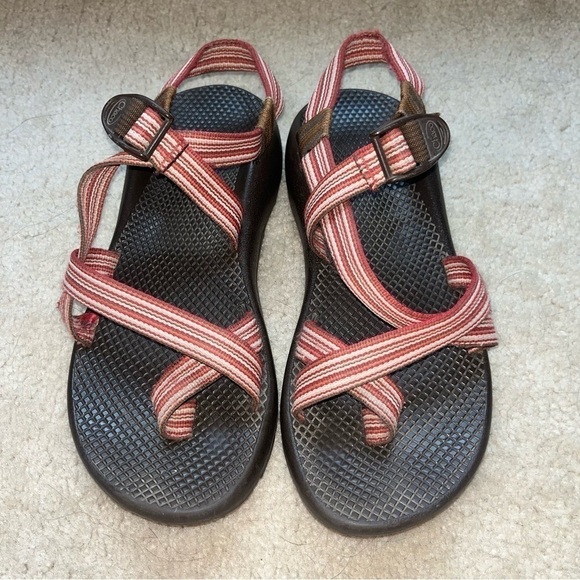Chaco Shoes - Chaco Women's Blue Z/2® Classic Sandal Size W10